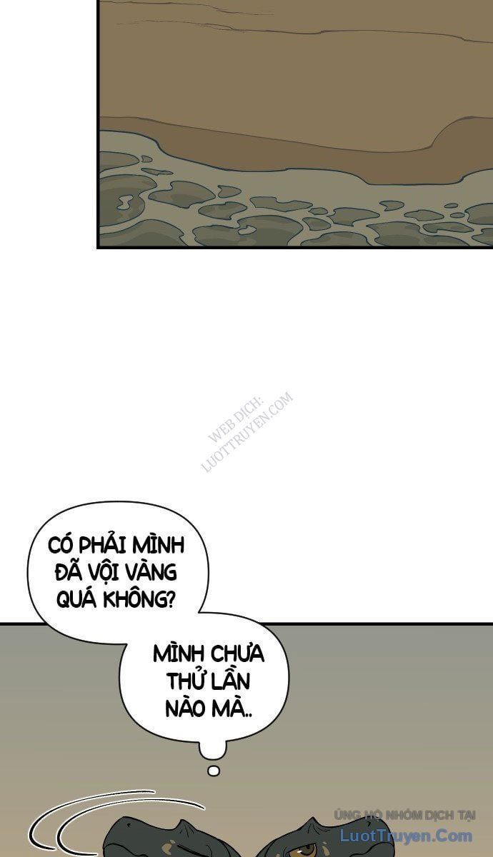 Động Vật Tiền Sử Chap 6 - Next Chap 7
