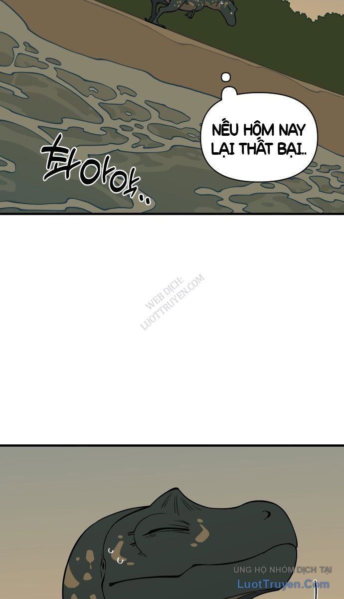 Động Vật Tiền Sử Chap 6 - Next Chap 7
