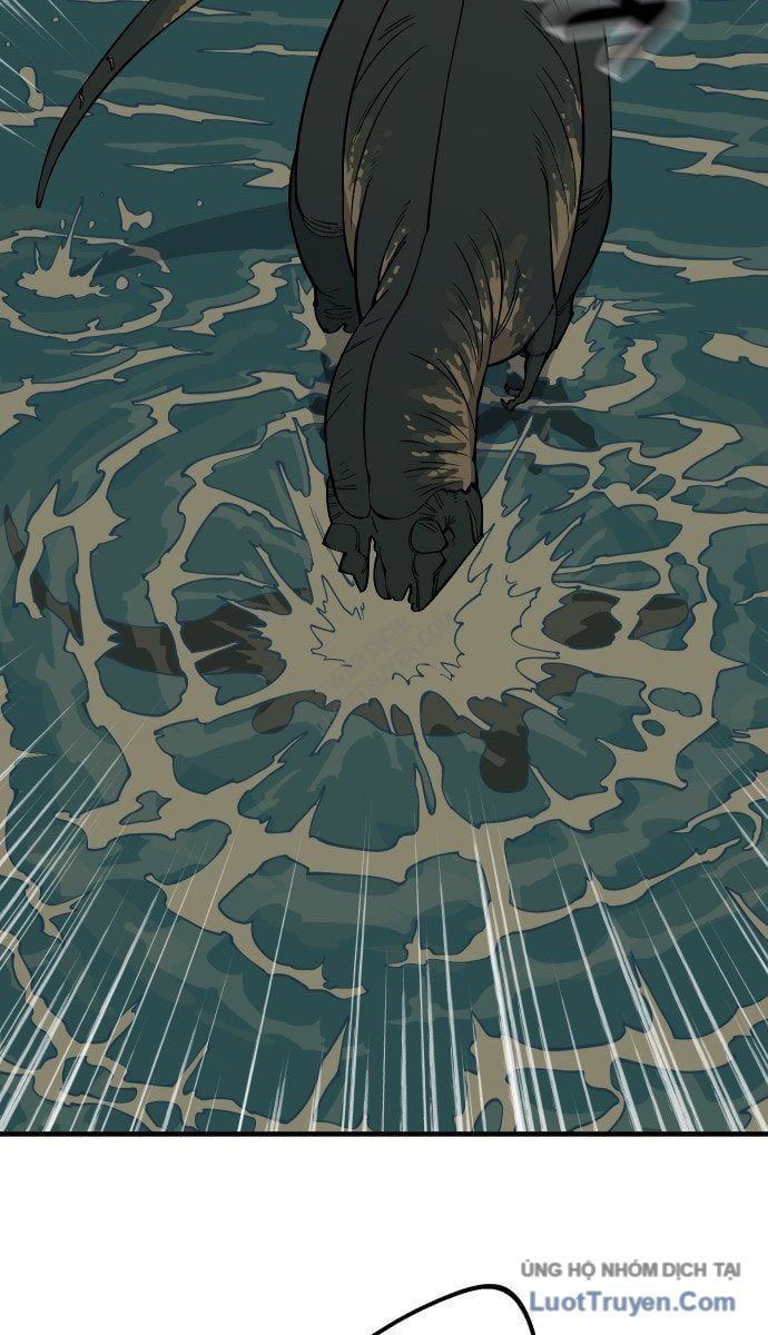 Động Vật Tiền Sử Chap 6 - Next Chap 7