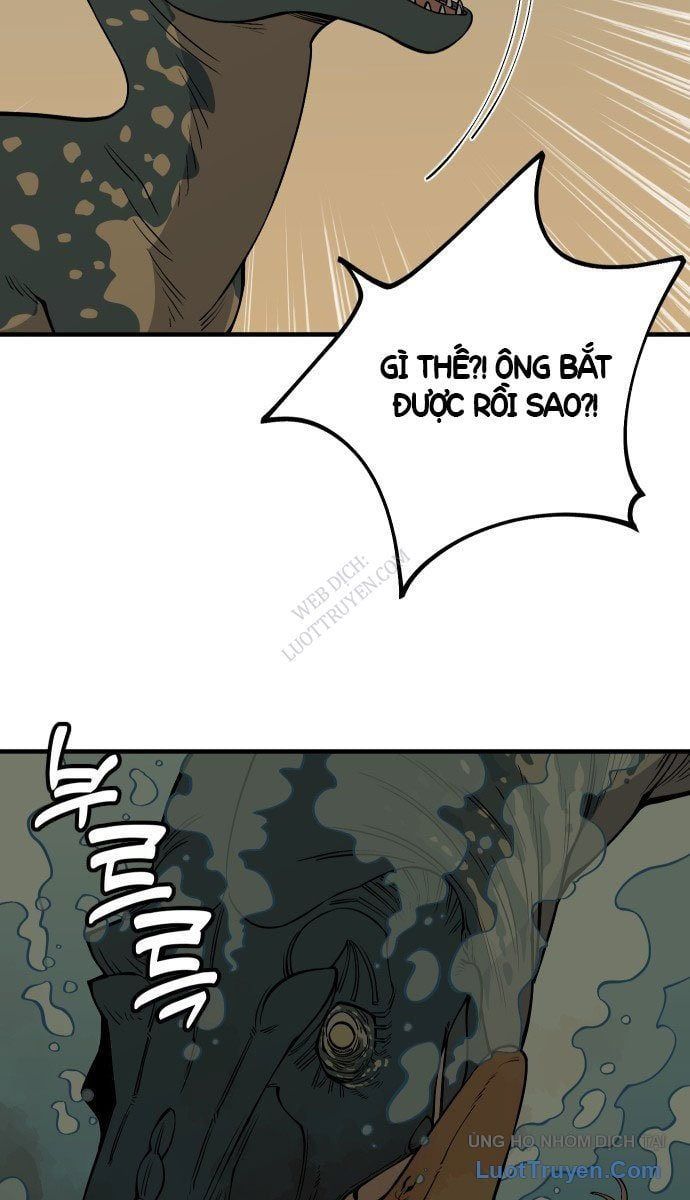 Động Vật Tiền Sử Chap 6 - Next Chap 7