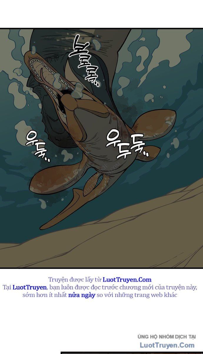 Động Vật Tiền Sử Chap 6 - Next Chap 7