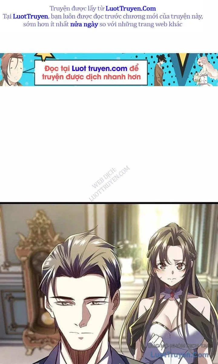 Đế Vương Tái Xuất Chap 9 - Next Chap 10