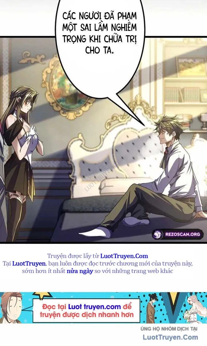 Đế Vương Tái Xuất Chap 9 - Next Chap 10