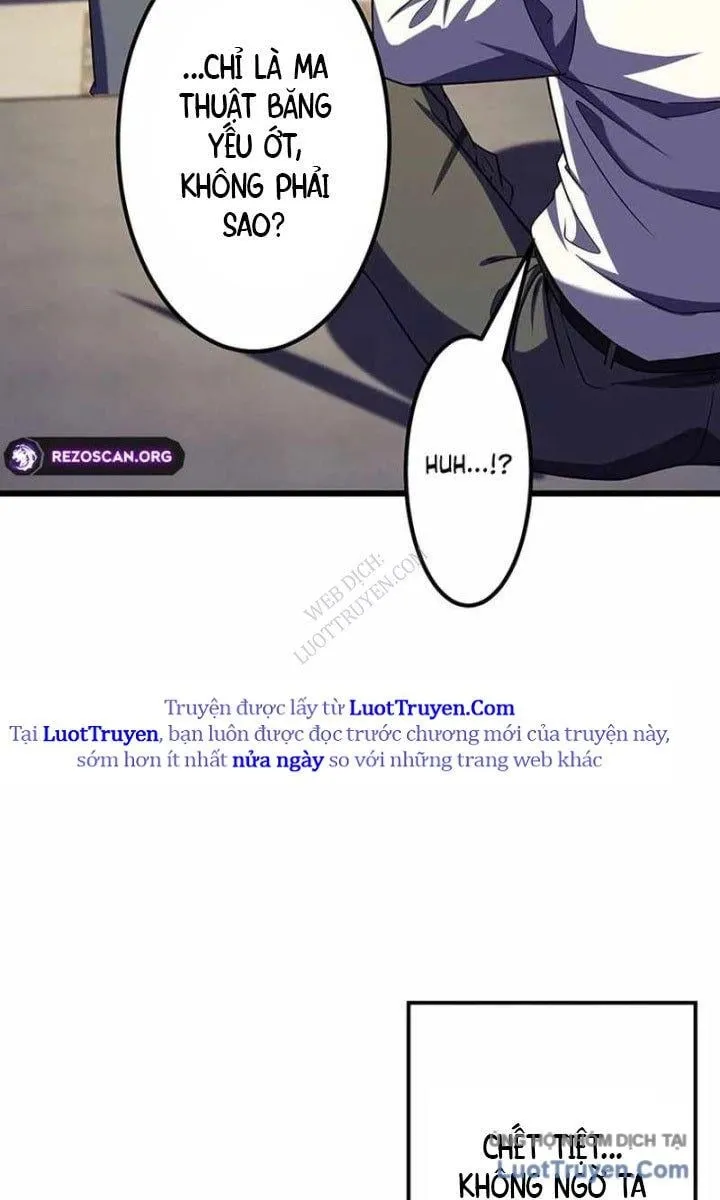 Đế Vương Tái Xuất Chap 9 - Next Chap 10