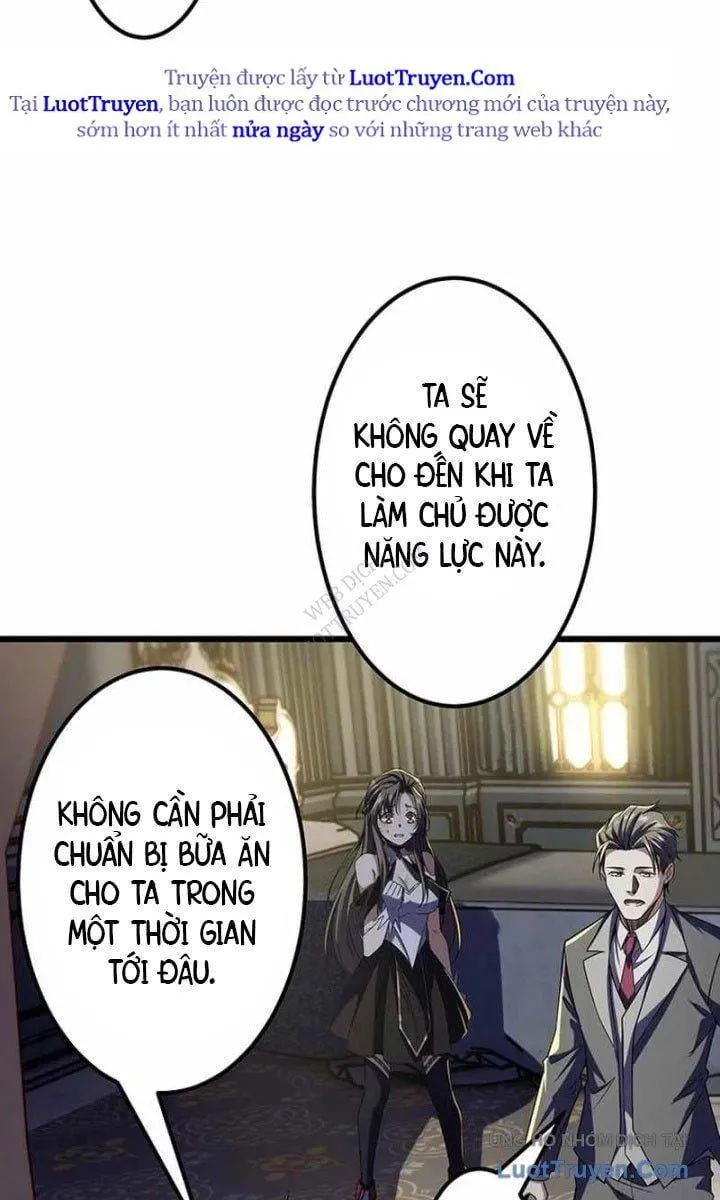 Đế Vương Tái Xuất Chap 9 - Next Chap 10