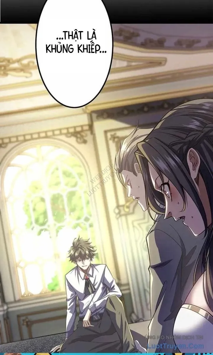 Đế Vương Tái Xuất Chap 9 - Next Chap 10