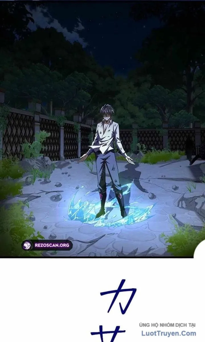 Đế Vương Tái Xuất Chap 9 - Next Chap 10