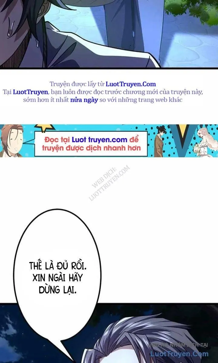 Đế Vương Tái Xuất Chap 9 - Next Chap 10