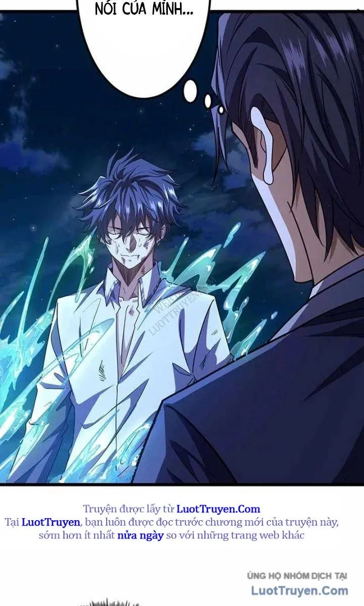 Đế Vương Tái Xuất Chap 9 - Next Chap 10