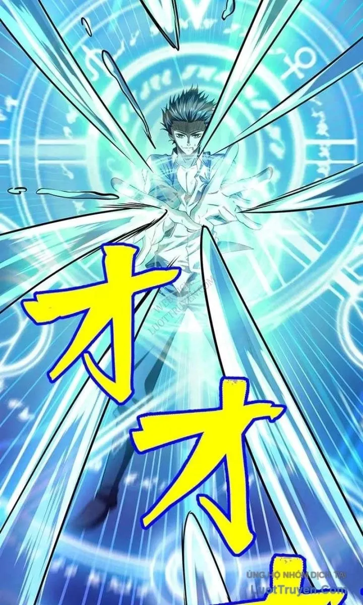 Đế Vương Tái Xuất Chap 9 - Next Chap 10