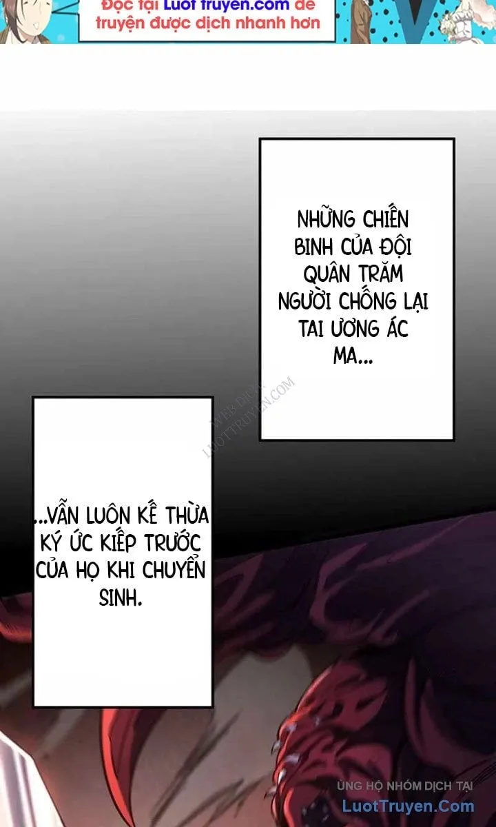 Đế Vương Tái Xuất Chap 9 - Next Chap 10