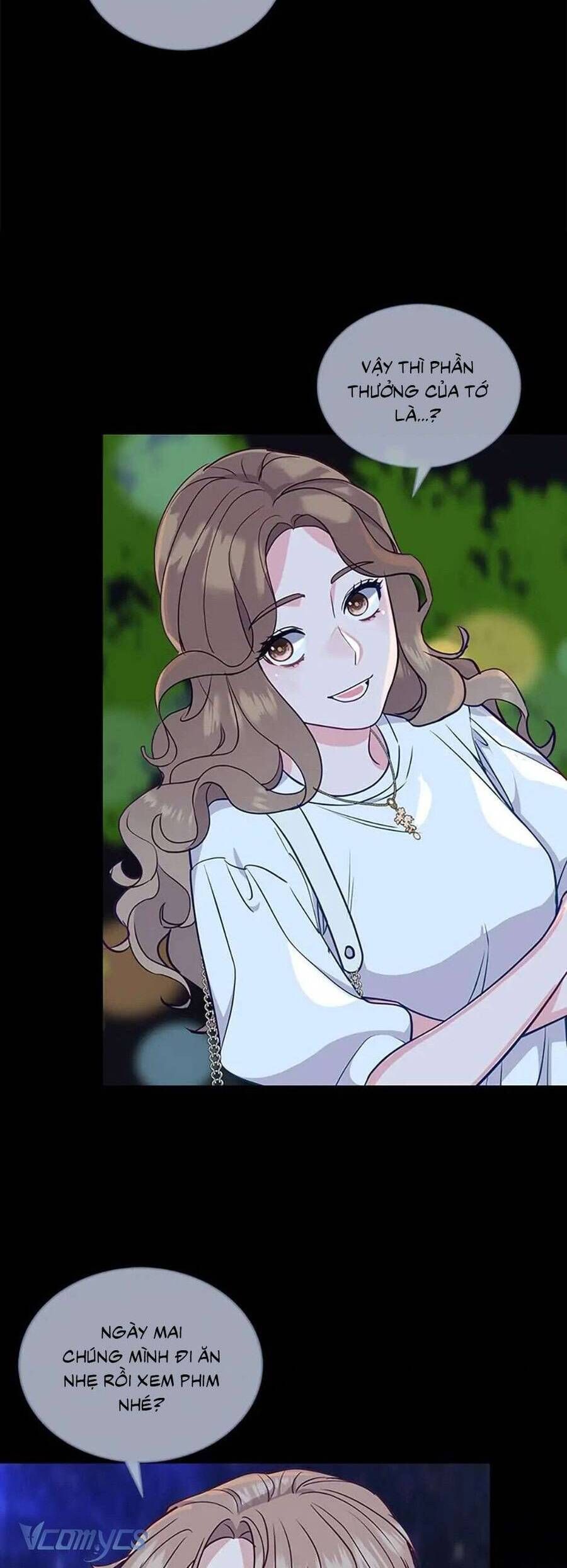 Lời Tỏ Tình Đáng Ngờ Chap 13 - Next Chap 14