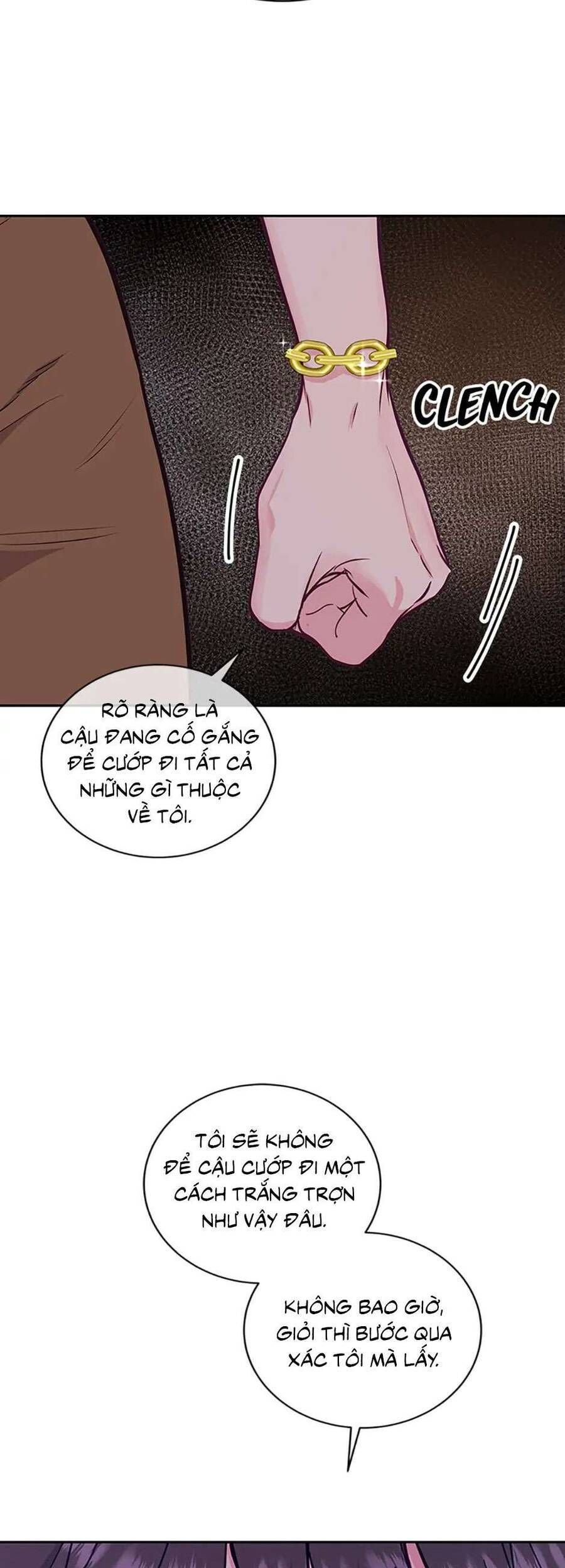 Lời Tỏ Tình Đáng Ngờ Chap 13 - Next Chap 14
