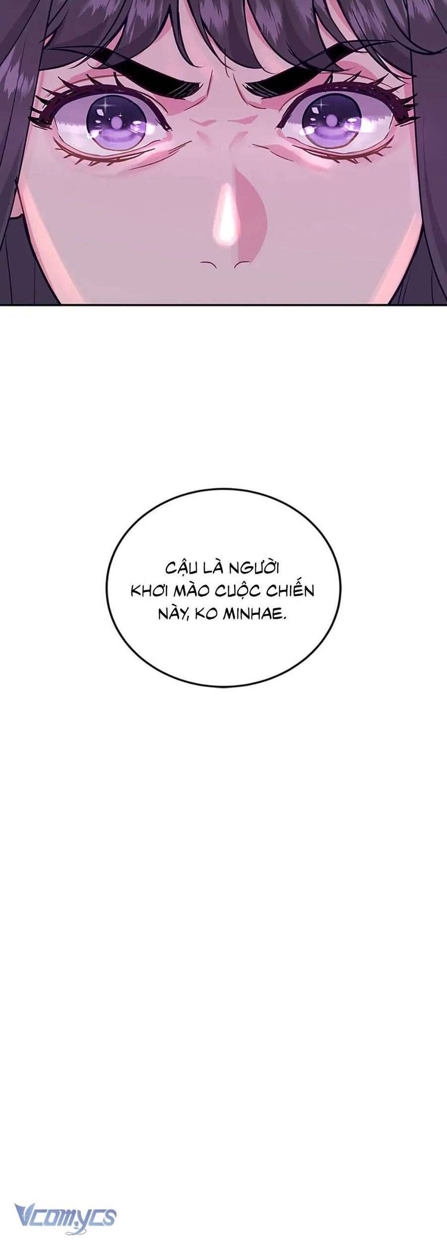 Lời Tỏ Tình Đáng Ngờ Chap 13 - Next Chap 14