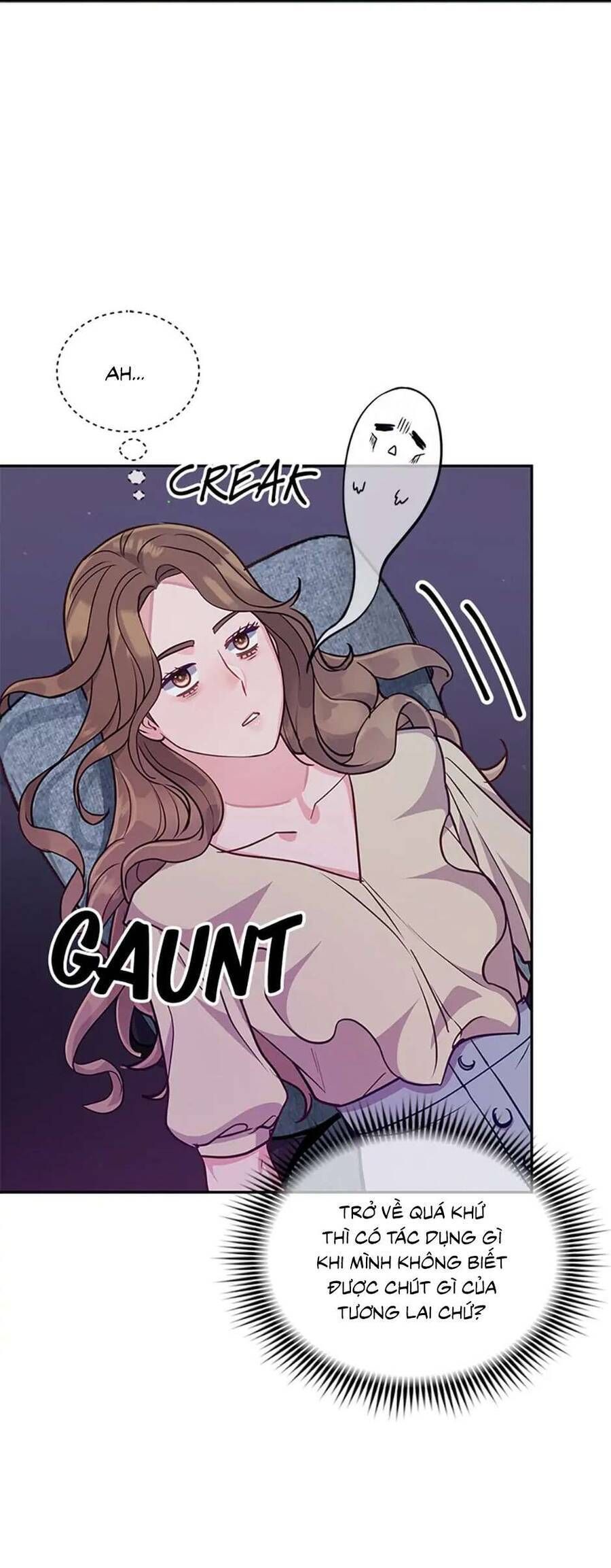 Lời Tỏ Tình Đáng Ngờ Chap 15 - Next Chap 16