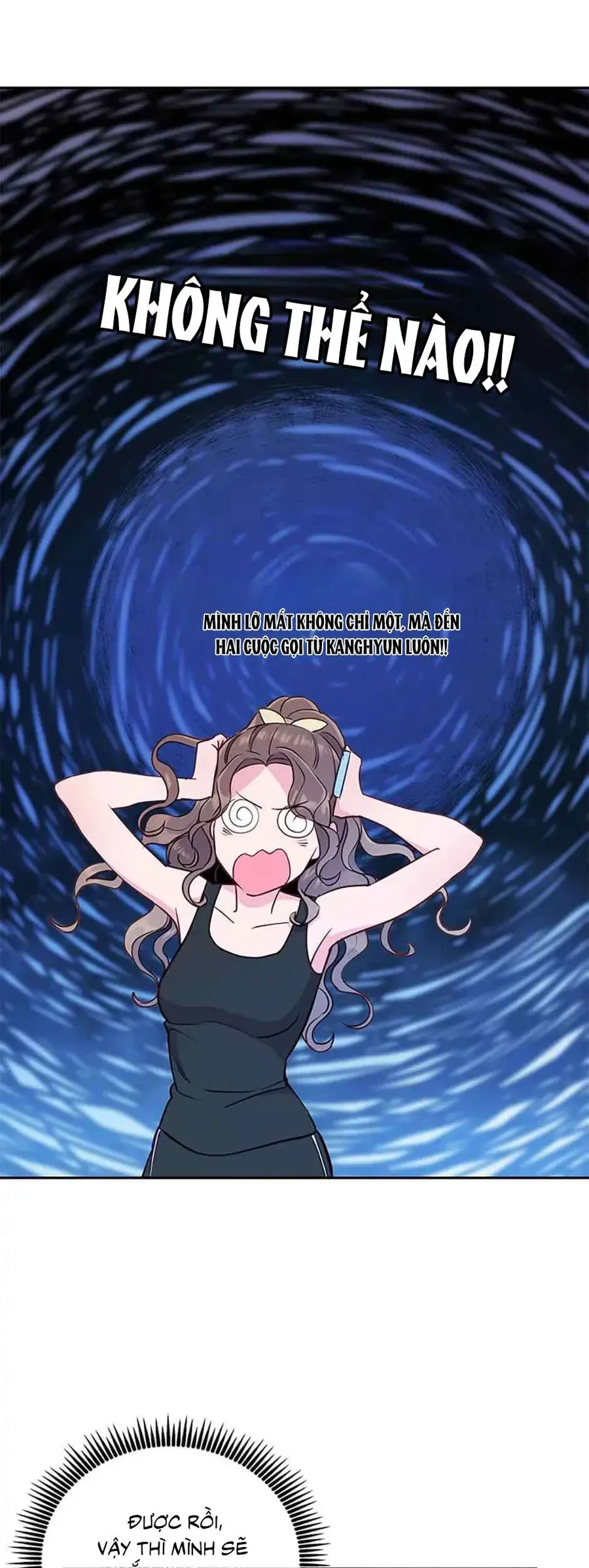 Lời Tỏ Tình Đáng Ngờ Chap 17 - Next Chap 18