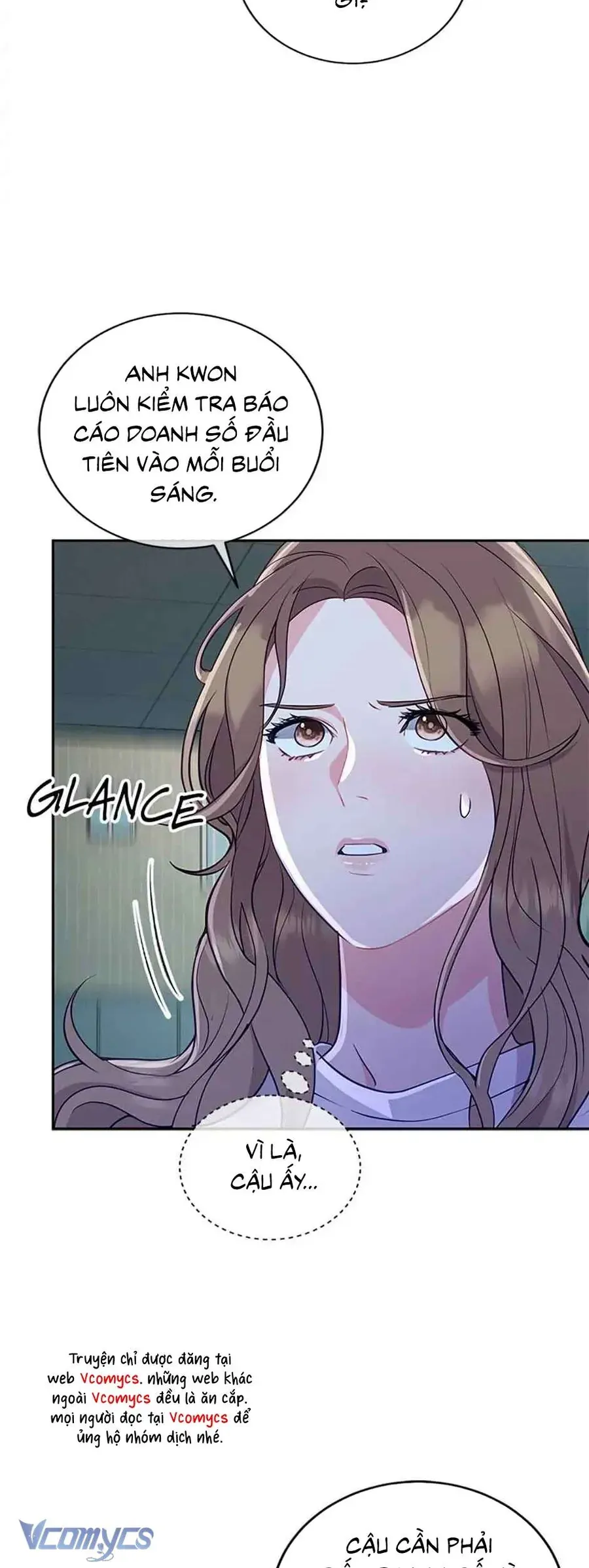 Lời Tỏ Tình Đáng Ngờ Chap 18 - Next Chap 19