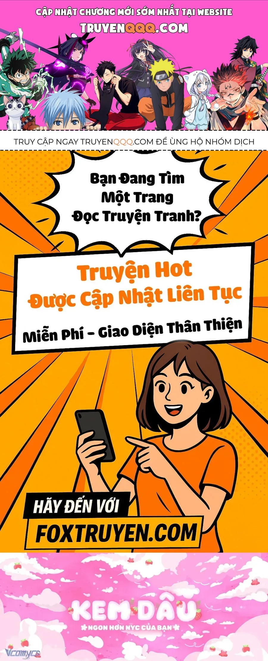 Lời Tỏ Tình Đáng Ngờ Chap 19 - Next Chap 20