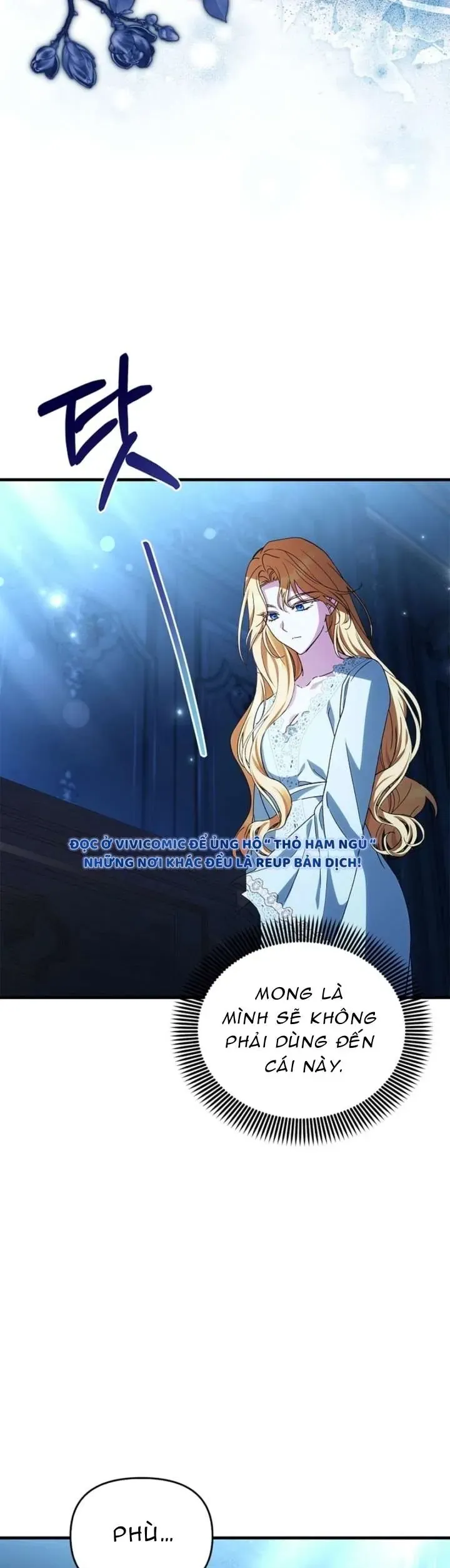 Nữ Bá Tước Bỏ Trốn Đã Quay Trở Lại Chap 20 - Next Chap 21