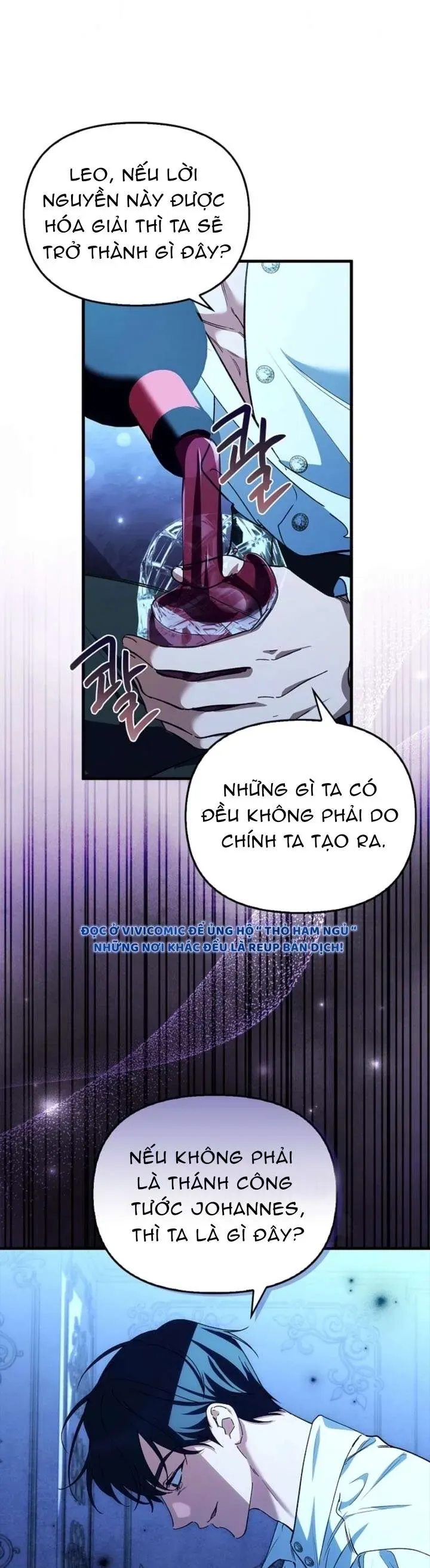 Nữ Bá Tước Bỏ Trốn Đã Quay Trở Lại Chap 20 - Next Chap 21