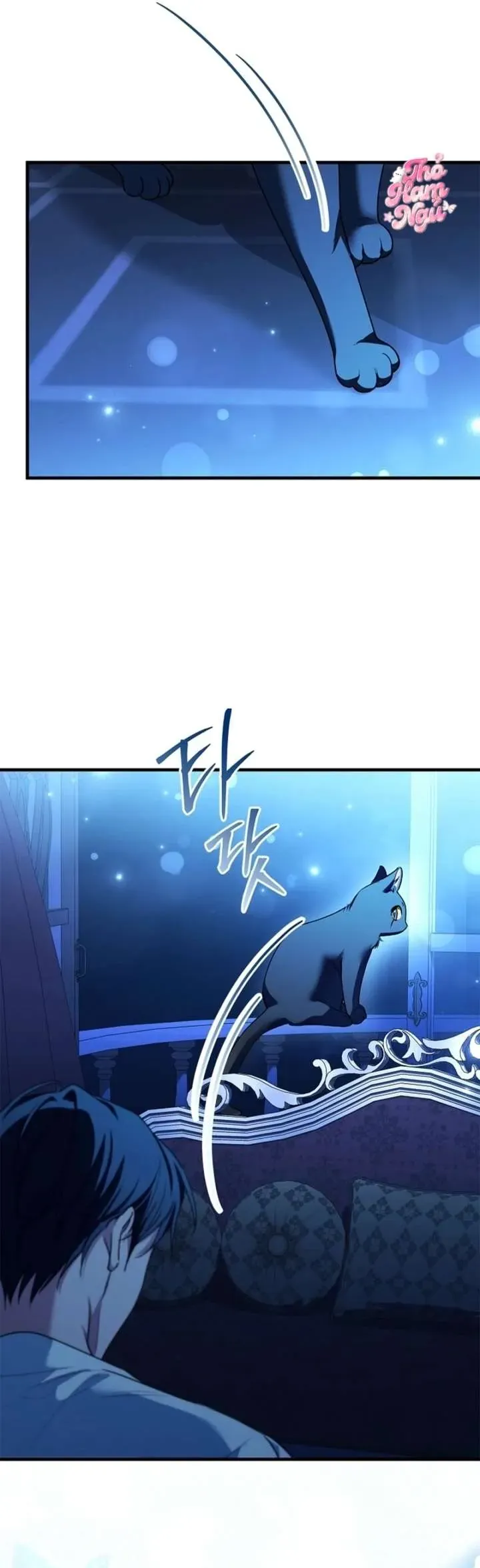 Nữ Bá Tước Bỏ Trốn Đã Quay Trở Lại Chap 20 - Next Chap 21