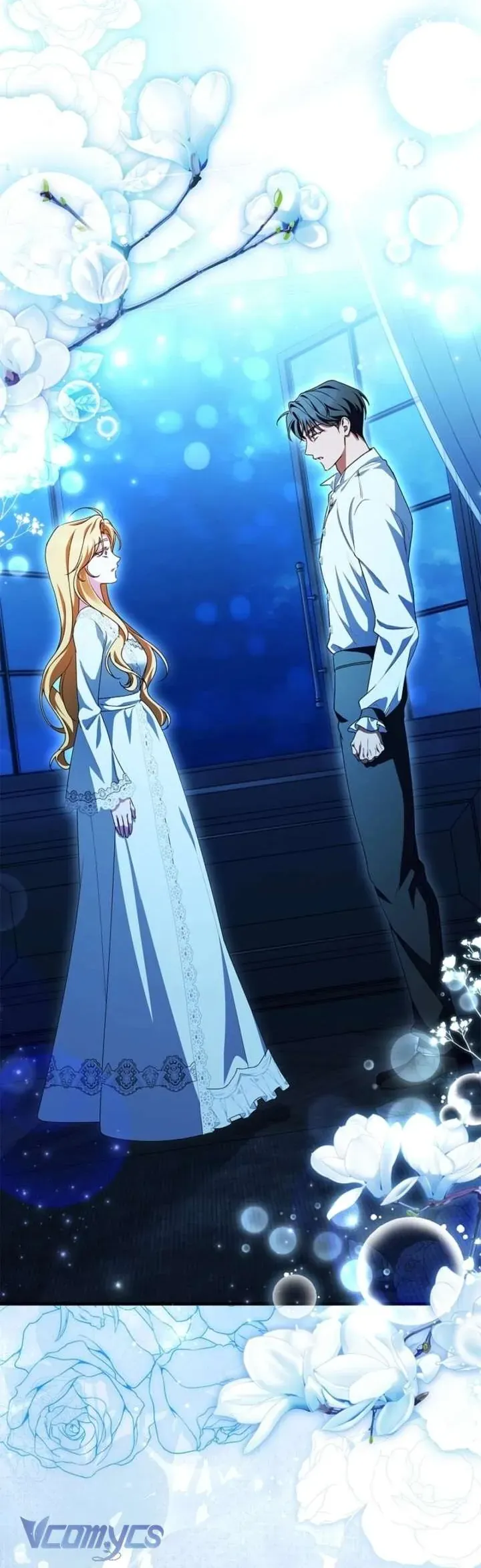 Nữ Bá Tước Bỏ Trốn Đã Quay Trở Lại Chap 20 - Next Chap 21