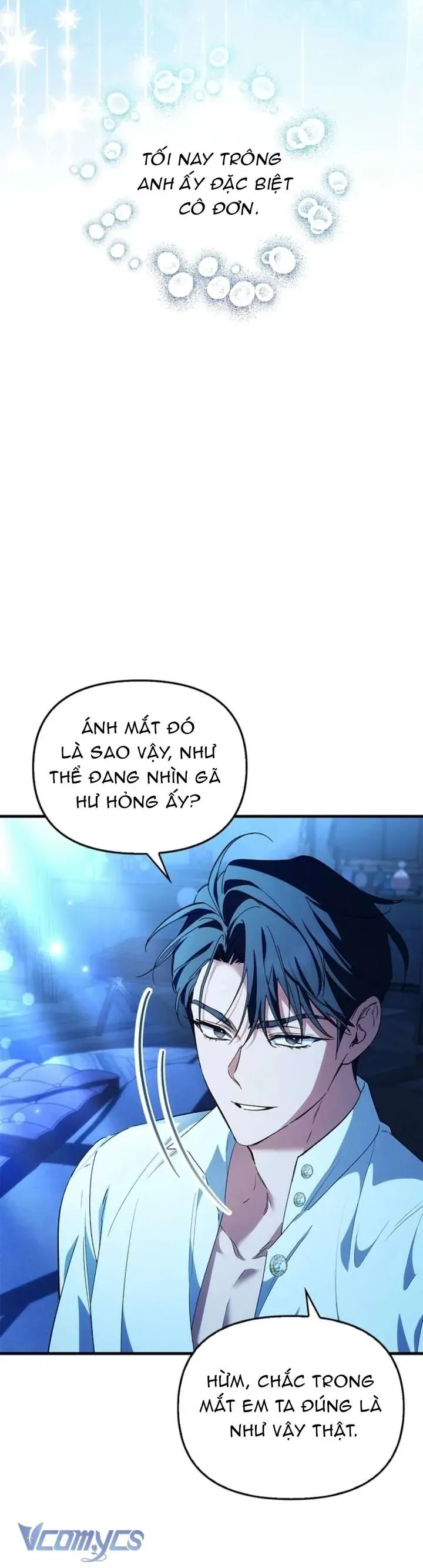 Nữ Bá Tước Bỏ Trốn Đã Quay Trở Lại Chap 20 - Next Chap 21