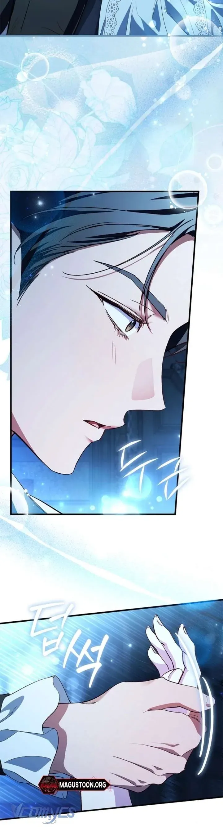 Nữ Bá Tước Bỏ Trốn Đã Quay Trở Lại Chap 20 - Next Chap 21
