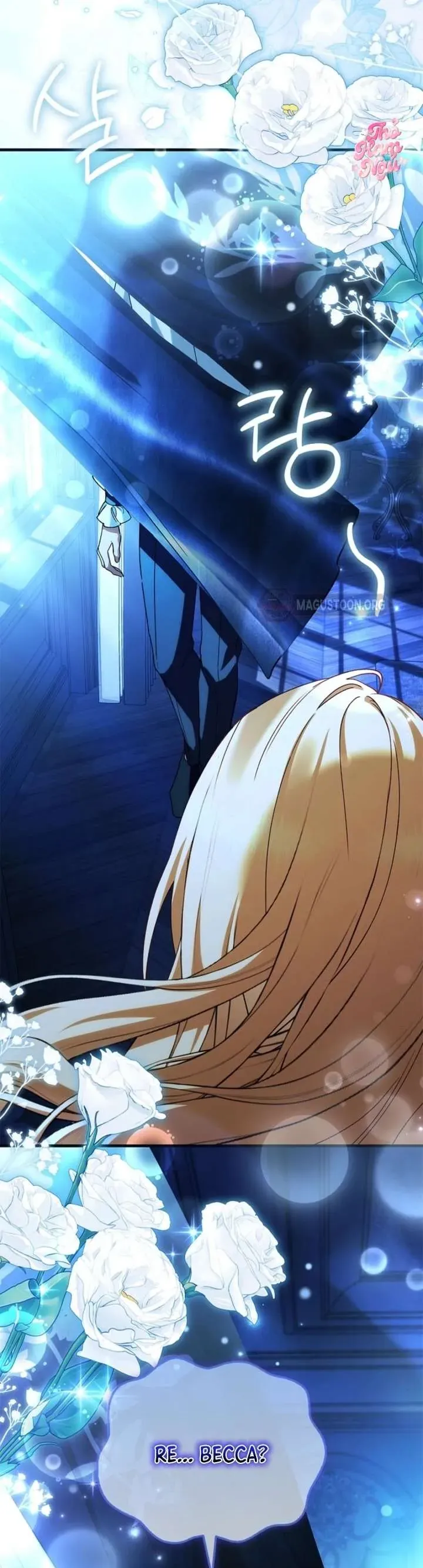 Nữ Bá Tước Bỏ Trốn Đã Quay Trở Lại Chap 20 - Next Chap 21