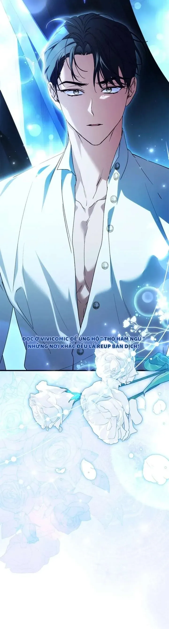Nữ Bá Tước Bỏ Trốn Đã Quay Trở Lại Chap 20 - Next Chap 21
