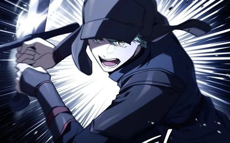Kiếm Thánh Xuyên Thời Không Chap 15 - Next Chap 16