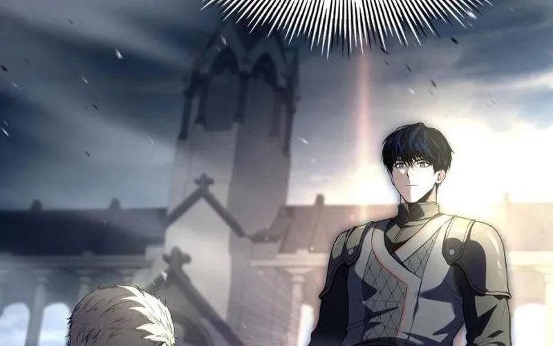 Kiếm Thánh Xuyên Thời Không Chap 15 - Next Chap 16