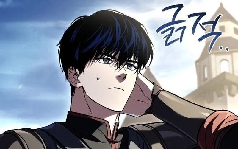 Kiếm Thánh Xuyên Thời Không Chap 15 - Next Chap 16