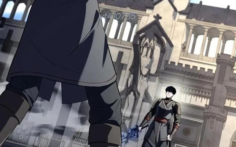 Kiếm Thánh Xuyên Thời Không Chap 15 - Next Chap 16