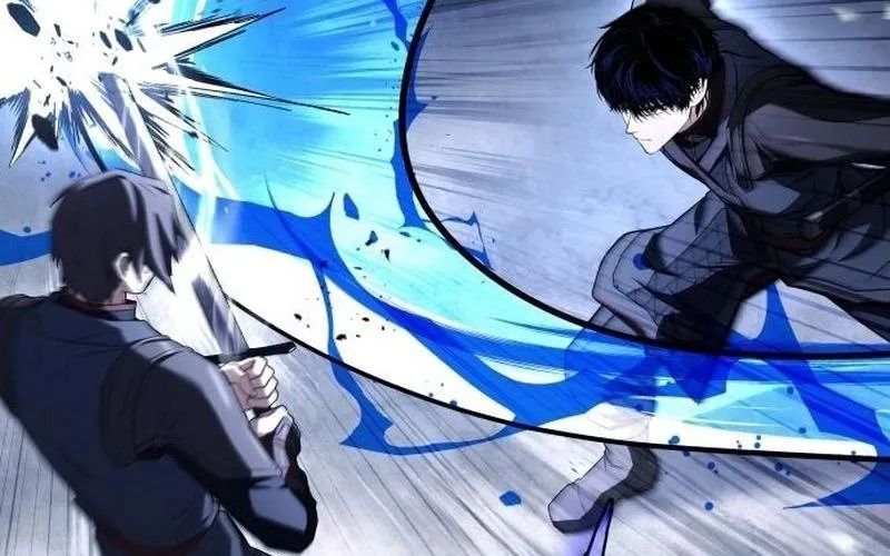 Kiếm Thánh Xuyên Thời Không Chap 15 - Next Chap 16