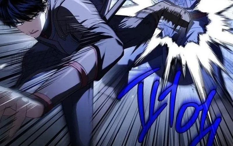 Kiếm Thánh Xuyên Thời Không Chap 15 - Next Chap 16