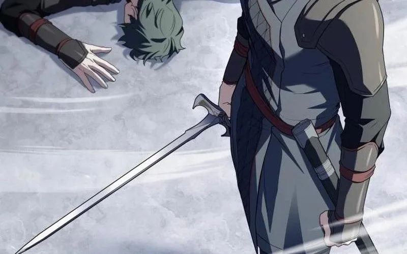 Kiếm Thánh Xuyên Thời Không Chap 15 - Next Chap 16