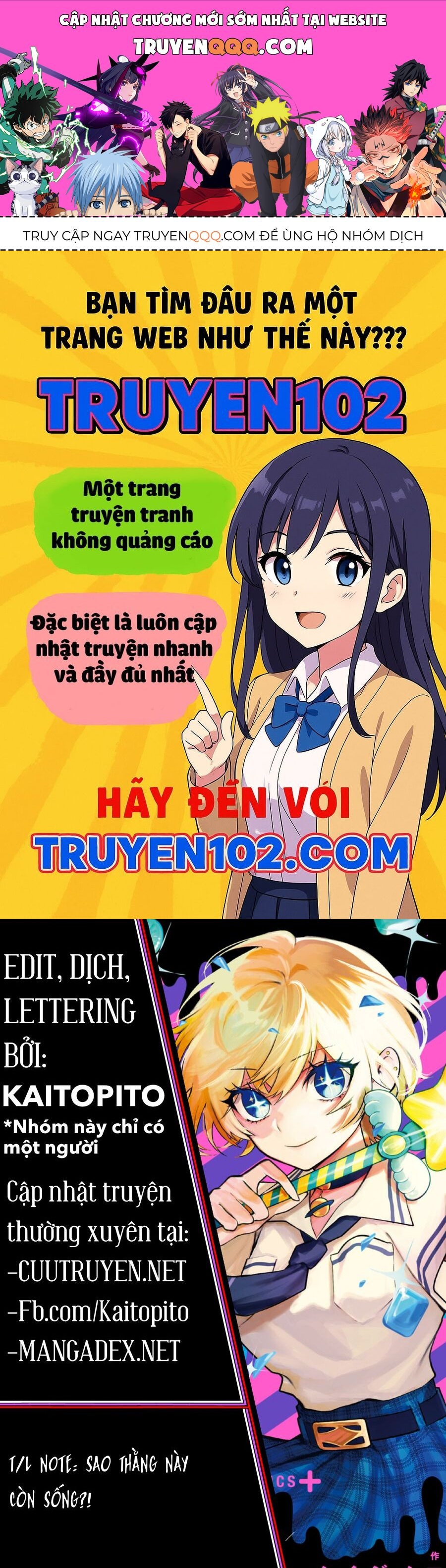 Magical Girl And Narco Wars Chap 13 - Next Chap 14