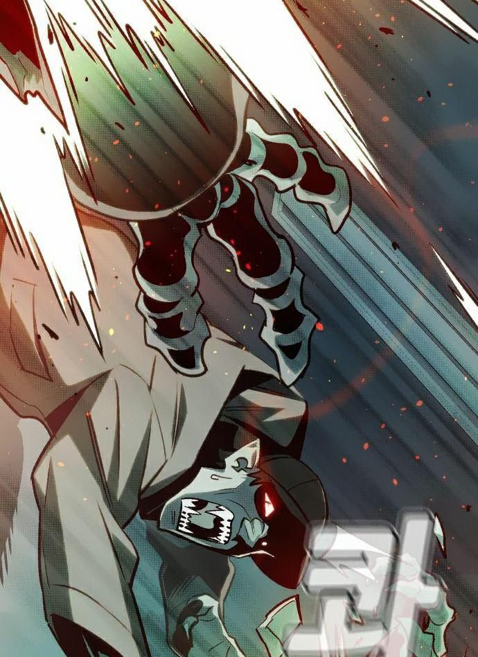 Tôi - Necromancer Cô Độc Chap 20 - Next Chap 21