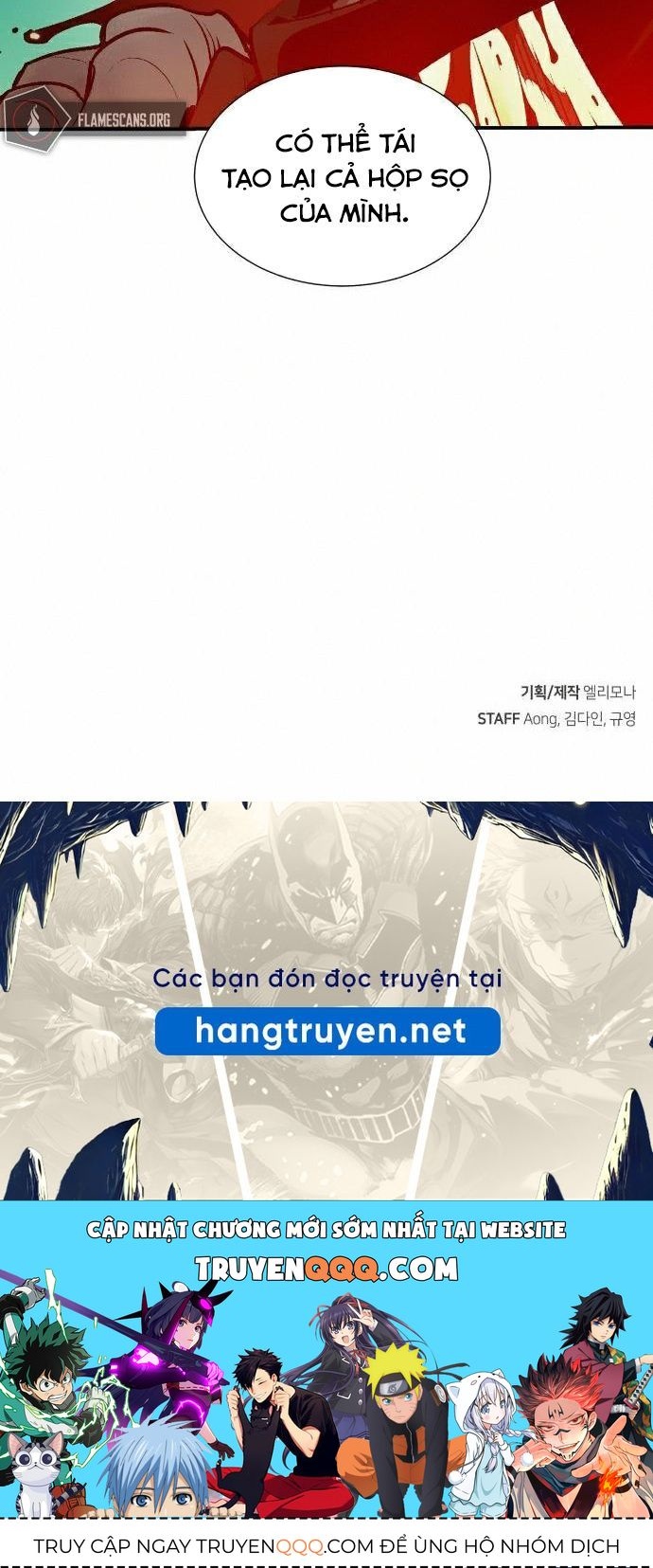 Tôi - Necromancer Cô Độc Chap 20 - Next Chap 21