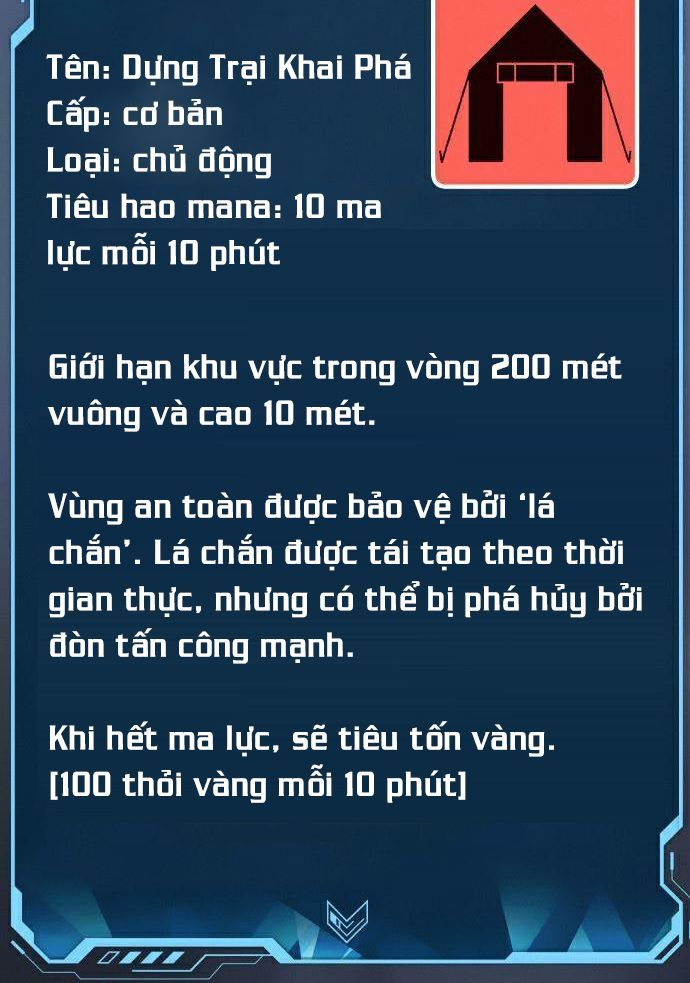 Tôi - Necromancer Cô Độc Chap 20 - Next Chap 21