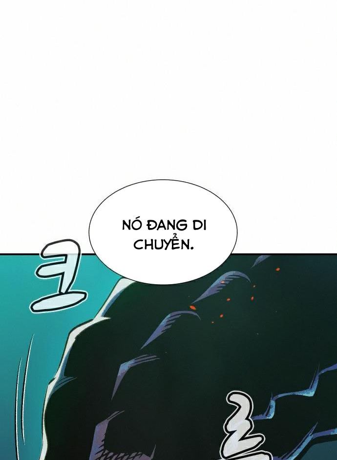 Tôi - Necromancer Cô Độc Chap 20 - Next Chap 21