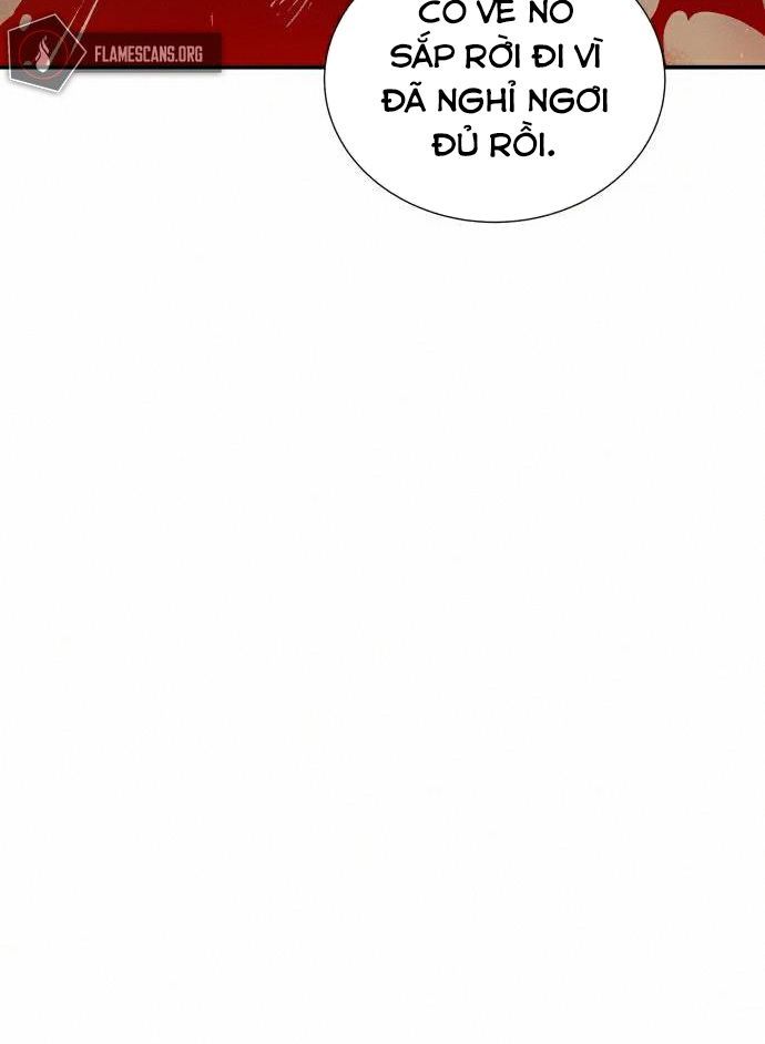 Tôi - Necromancer Cô Độc Chap 20 - Next Chap 21