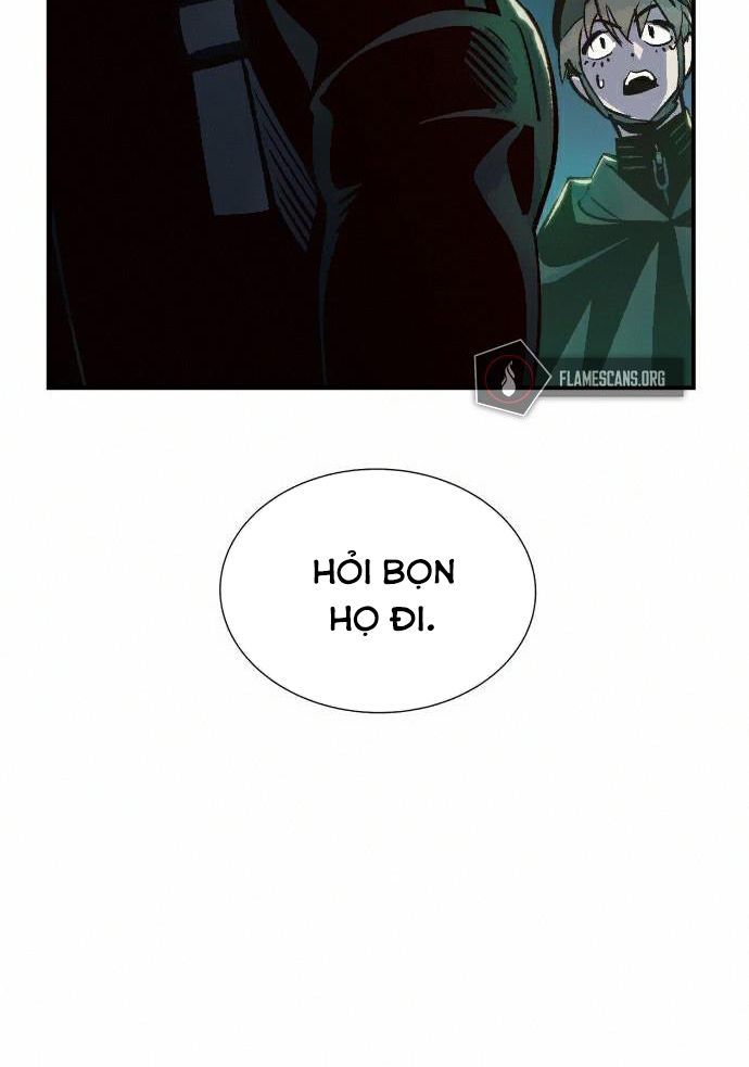 Tôi - Necromancer Cô Độc Chap 20 - Next Chap 21