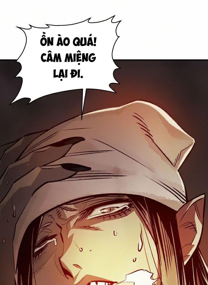Tôi - Necromancer Cô Độc Chap 20 - Next Chap 21