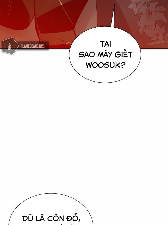 Tôi - Necromancer Cô Độc Chap 20 - Next Chap 21