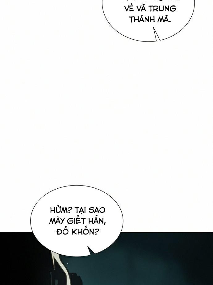 Tôi - Necromancer Cô Độc Chap 20 - Next Chap 21