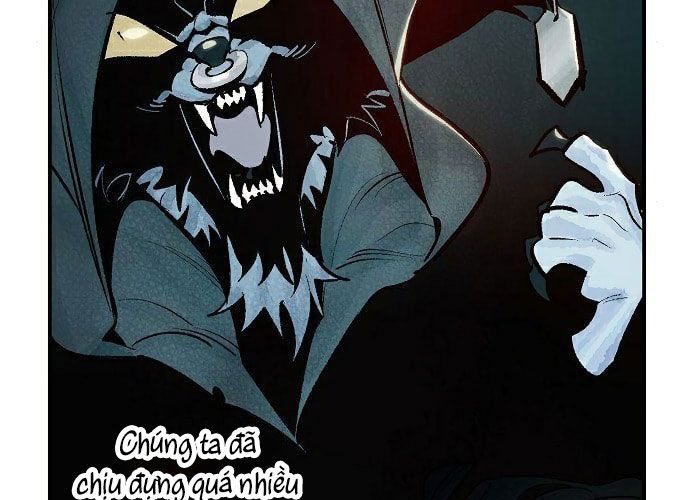Tôi - Necromancer Cô Độc Chap 29 - Next Chap 30