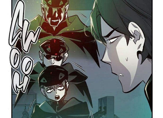 Tôi - Necromancer Cô Độc Chap 29 - Next Chap 30