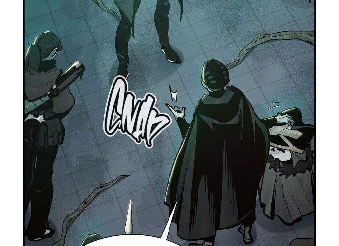 Tôi - Necromancer Cô Độc Chap 29 - Next Chap 30